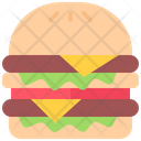 پیش‌نمایش فایل burger-5933067 از پک غذا خیابان