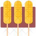 پیش‌نمایش فایل corn-stick-5933024 از پک غذا خیابان