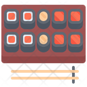 پیش‌نمایش فایل fish-rolls-5933054 از پک غذا خیابان