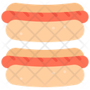 پیش‌نمایش فایل hot-dog-5933030 از پک غذا خیابان