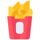 پیش‌نمایش فایل potato-wedges-5933051 از پک غذا خیابان