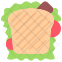 پیش‌نمایش فایل sandwich-5933055 از پک غذا خیابان