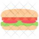پیش‌نمایش فایل sandwich-5933056 از پک غذا خیابان