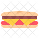 پیش‌نمایش فایل sandwich-5933057 از پک غذا خیابان