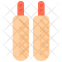 پیش‌نمایش فایل sausage-5933061 از پک غذا خیابان