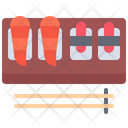 پیش‌نمایش فایل sushi-5933064 از پک غذا خیابان