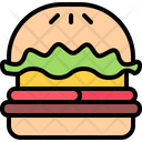 پیش‌نمایش فایل burger-5932967 از پک غذا خیابان