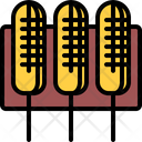 پیش‌نمایش فایل corn-stick-5932923 از پک غذا خیابان