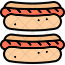 پیش‌نمایش فایل hot-dog-5932929 از پک غذا خیابان