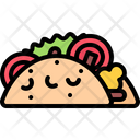 پیش‌نمایش فایل maxican-tacos-5932964 از پک غذا خیابان
