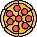 پیش‌نمایش فایل pepperoni-pizza-5932947 از پک غذا خیابان