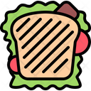 پیش‌نمایش فایل sandwich-5932954 از پک غذا خیابان