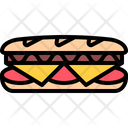 پیش‌نمایش فایل sandwich-5932956 از پک غذا خیابان