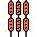 پیش‌نمایش فایل sausage-5932958 از پک غذا خیابان