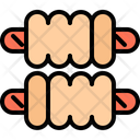 پیش‌نمایش فایل sausage-5932959 از پک غذا خیابان