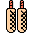 پیش‌نمایش فایل sausage-5932960 از پک غذا خیابان
