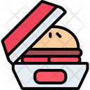 پیش‌نمایش فایل burger-box-5933126 از پک فست فود