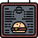 پیش‌نمایش فایل burger-menu-5933123 از پک فست فود