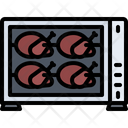 پیش‌نمایش فایل grill-chicken-5933136 از پک فست فود