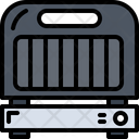 پیش‌نمایش فایل grill-machine-5933137 از پک فست فود