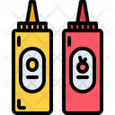 پیش‌نمایش فایل ketchup-bottle-5933141 از پک فست فود