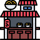 پیش‌نمایش فایل ramen-shop-5933146 از پک فست فود