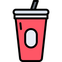 پیش‌نمایش فایل soda-glass-5933134 از پک فست فود