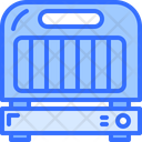 پیش‌نمایش فایل grill-machine-5933187 از پک فست فود