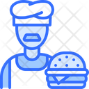 پیش‌نمایش فایل male-chef-5933181 از پک فست فود