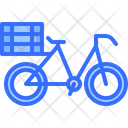 پیش‌نمایش فایل pizza-bike-5933172 از پک فست فود