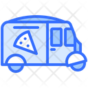 پیش‌نمایش فایل pizza-delivery-truck-5933203 از پک فست فود