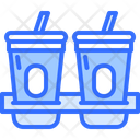 پیش‌نمایش فایل soda-glass-holder-5933185 از پک فست فود