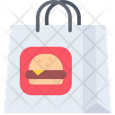 پیش‌نمایش فایل burger-bag-5933267 از پک فست فود