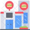پیش‌نمایش فایل burger-shop-5933224 از پک فست فود