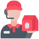 پیش‌نمایش فایل food-operator-5933247 از پک فست فود