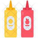 پیش‌نمایش فایل ketchup-bottle-5933240 از پک فست فود