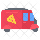 پیش‌نمایش فایل pizza-delivery-truck-5933252 از پک فست فود