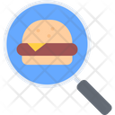 پیش‌نمایش فایل search-burger-5933254 از پک فست فود