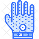 پیش‌نمایش فایل chainmail-glove-5933647 از پک قصاب