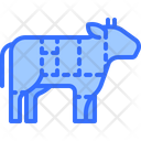 پیش‌نمایش فایل cow-5933644 از پک قصاب
