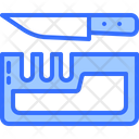 پیش‌نمایش فایل knife-stand-5933654 از پک قصاب