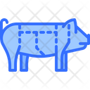 پیش‌نمایش فایل pig-5933670 از پک قصاب