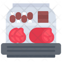 پیش‌نمایش فایل beef-showcase-5933729 از پک قصاب