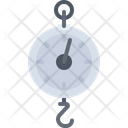 پیش‌نمایش فایل hanging-scale-5933727 از پک قصاب