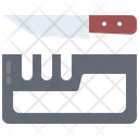 پیش‌نمایش فایل knife-stand-5933703 از پک قصاب