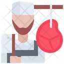 پیش‌نمایش فایل male-butcher-5933699 از پک قصاب