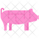 پیش‌نمایش فایل pig-5933719 از پک قصاب