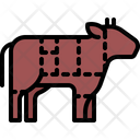 پیش‌نمایش فایل cow-5933571 از پک قصاب