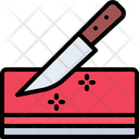 پیش‌نمایش فایل knife-and-chopping-pad-5933582 از پک قصاب