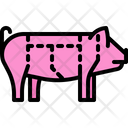 پیش‌نمایش فایل pig-5933597 از پک قصاب